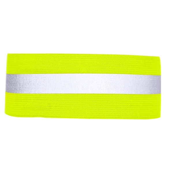 Kishigo Lime, Non-ANSI Compliant, Arm/Ankle Bands 3881 - main